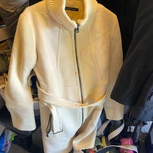 Andrew Marc Women’s Winter Jacket